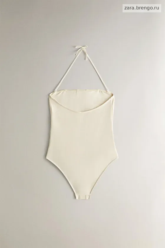 Купальник corset beach