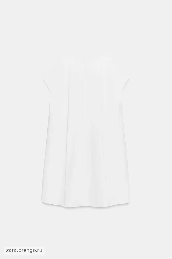КОРОТКОЕ ПЛАТЬЕ — коллекция Zara «ZW»