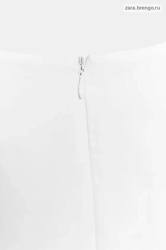 КОРОТКОЕ ПЛАТЬЕ — коллекция Zara «ZW»