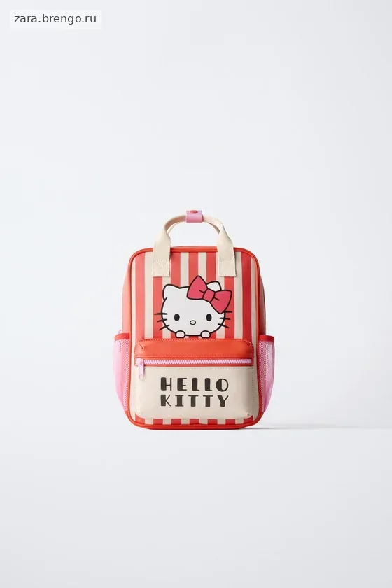 РЮКЗАК HELLO KITTY © SANRIO