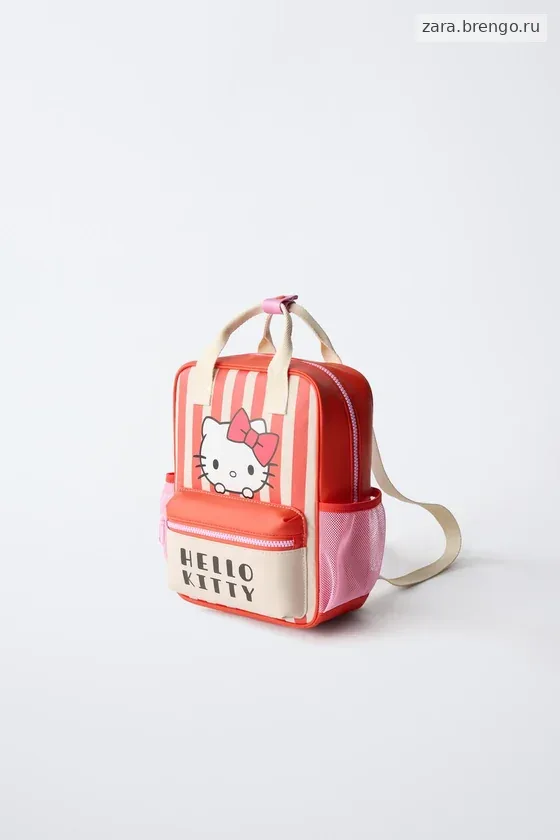 РЮКЗАК HELLO KITTY © SANRIO