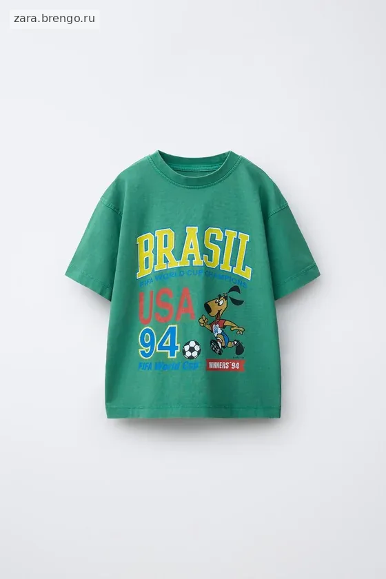 ФУТБОЛКА С ПРИНТОМ FIFA WORLD CUP™ 1994