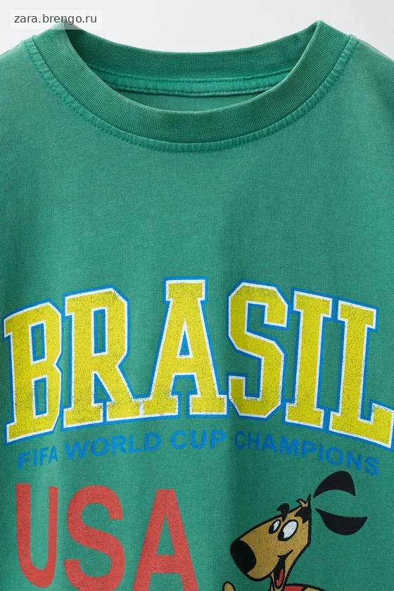 ФУТБОЛКА С ПРИНТОМ FIFA WORLD CUP™ 1994