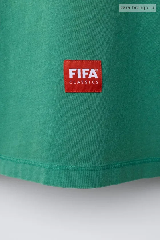 ФУТБОЛКА С ПРИНТОМ FIFA WORLD CUP™ 1994