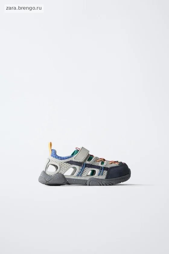 СПОРТИВНЫЕ САНДАЛИИ «Barefoot»