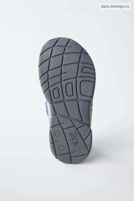 СПОРТИВНЫЕ САНДАЛИИ «Barefoot»