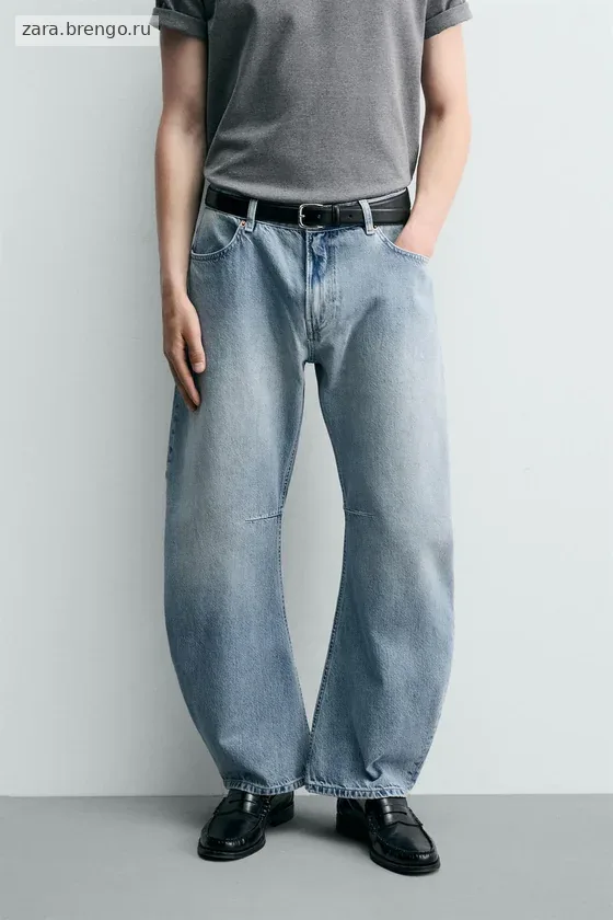 ДЖИНСЫ   FIT