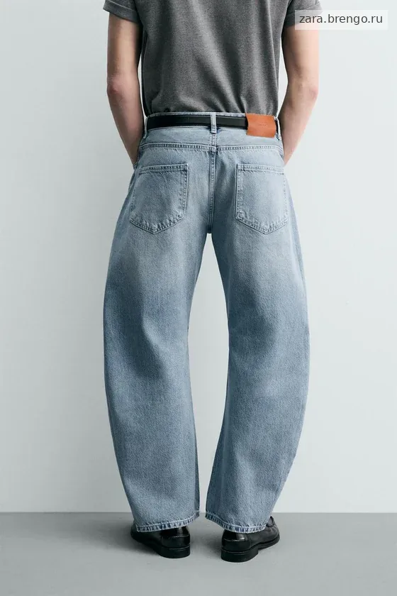 ДЖИНСЫ   FIT