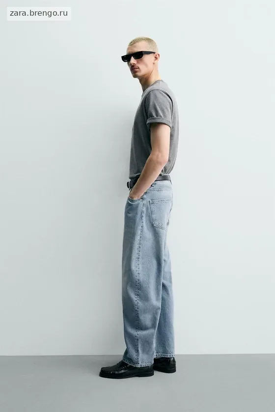 ДЖИНСЫ   FIT