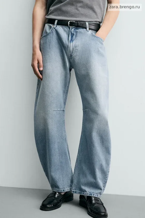 ДЖИНСЫ   FIT