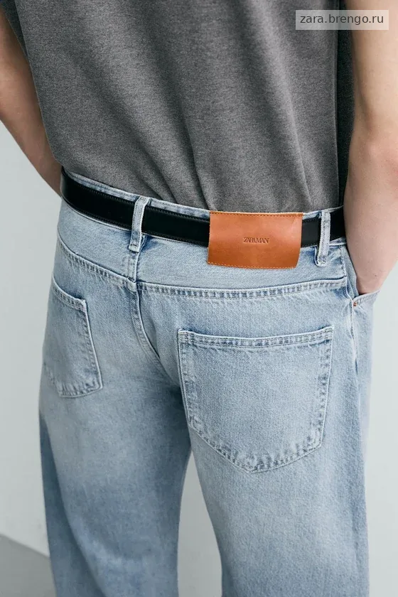 ДЖИНСЫ   FIT