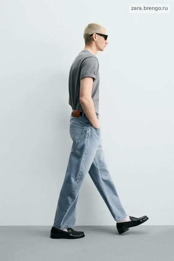 ДЖИНСЫ   FIT