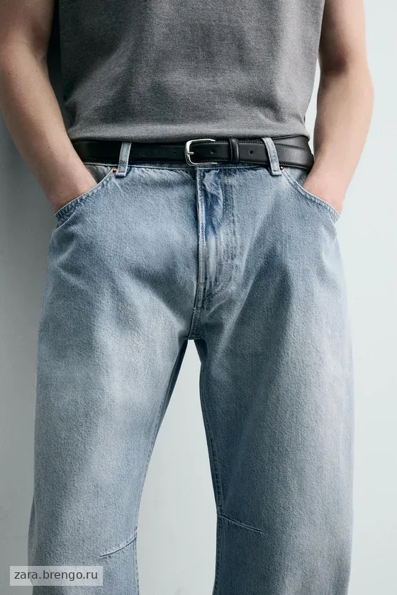 ДЖИНСЫ   FIT