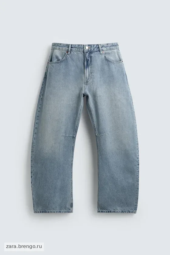 ДЖИНСЫ   FIT