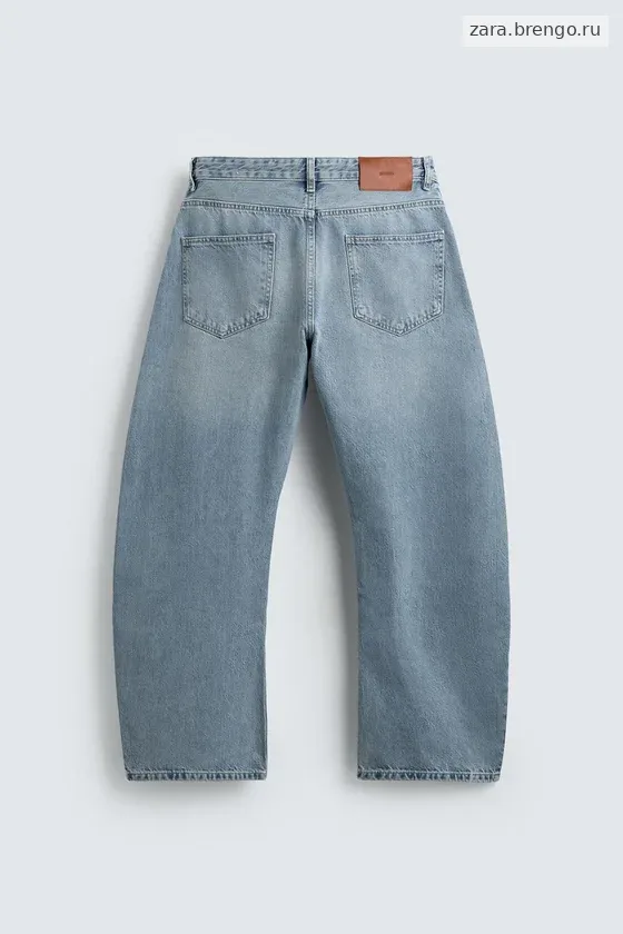 ДЖИНСЫ   FIT