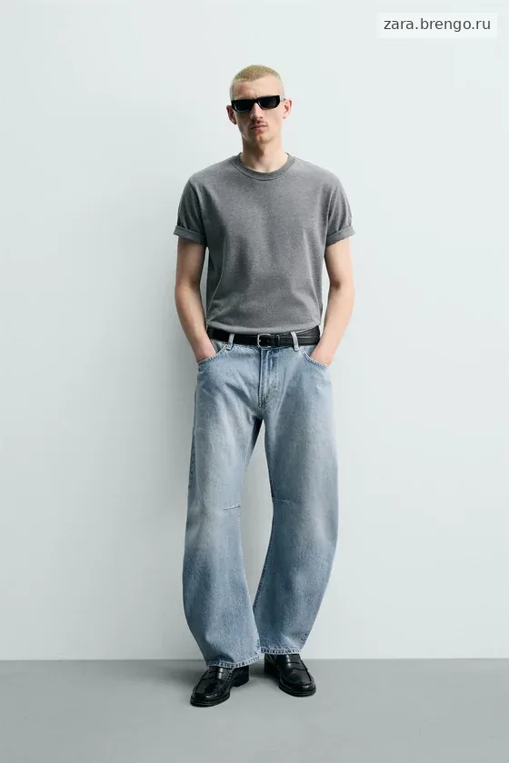 ДЖИНСЫ   FIT