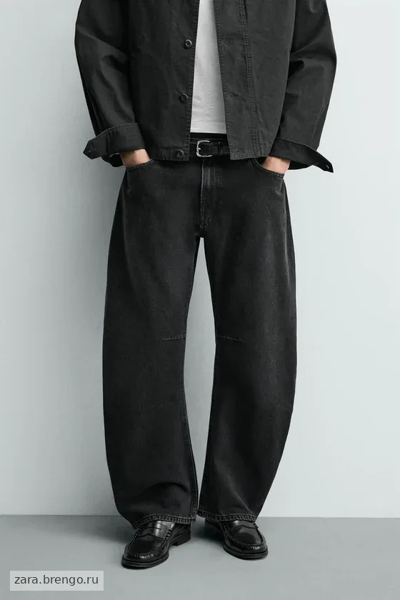 ДЖИНСЫ   FIT