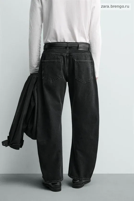 ДЖИНСЫ   FIT