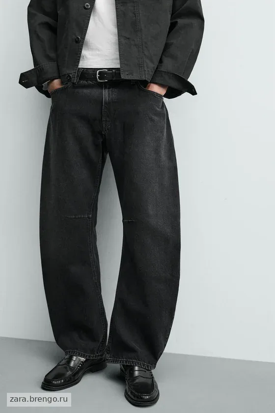 ДЖИНСЫ   FIT