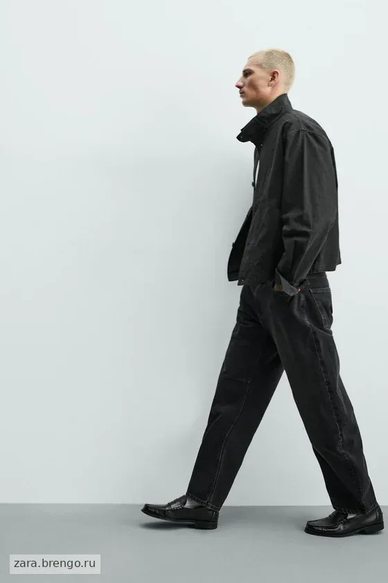 ДЖИНСЫ   FIT