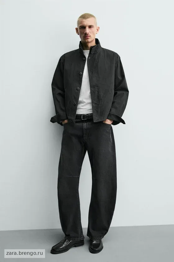 ДЖИНСЫ   FIT