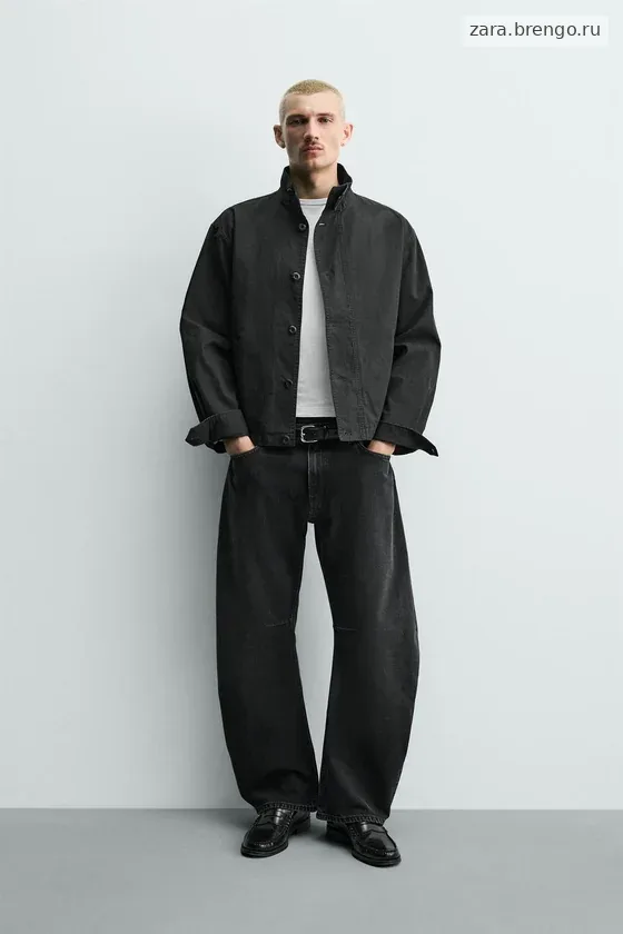 ДЖИНСЫ   FIT