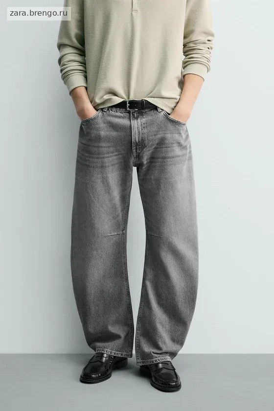 ДЖИНСЫ   FIT