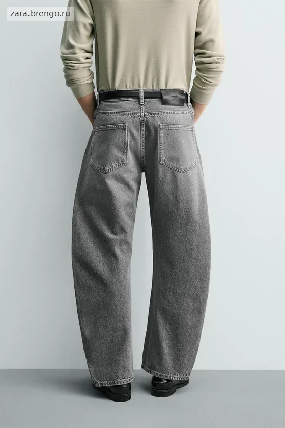 ДЖИНСЫ   FIT
