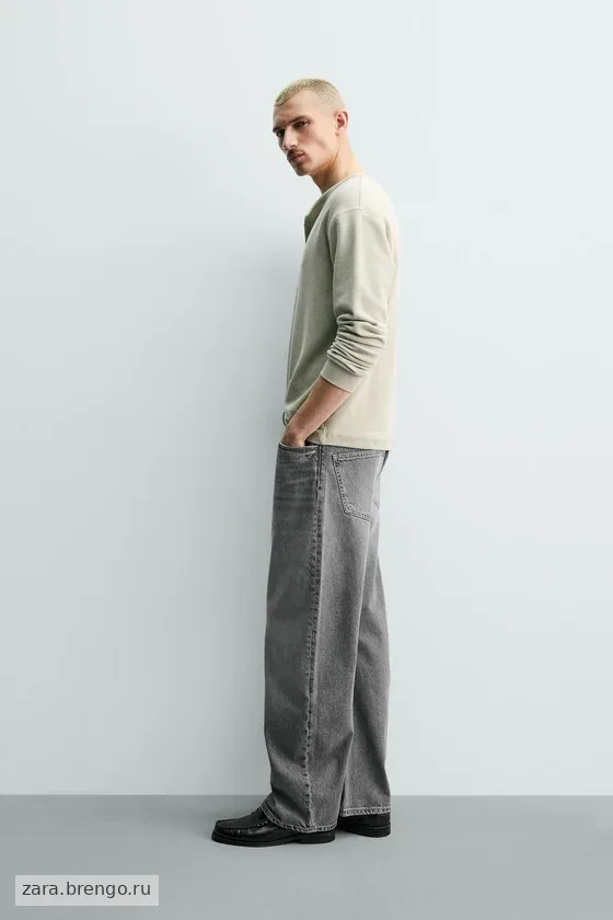 ДЖИНСЫ   FIT