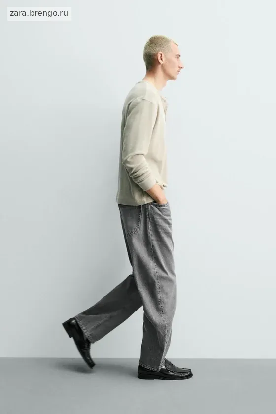 ДЖИНСЫ   FIT