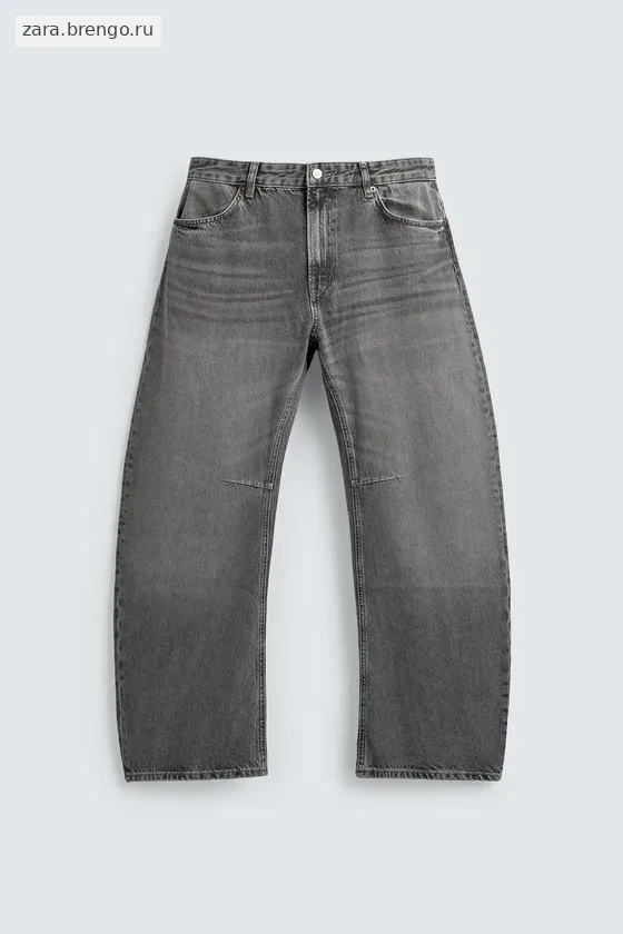ДЖИНСЫ   FIT