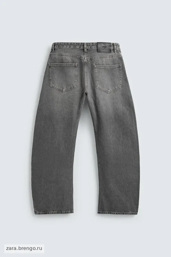 ДЖИНСЫ   FIT