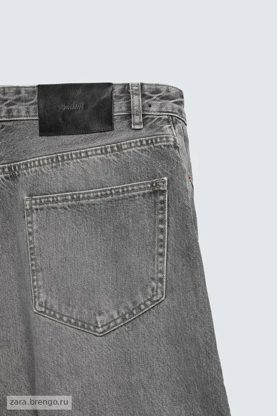 ДЖИНСЫ   FIT