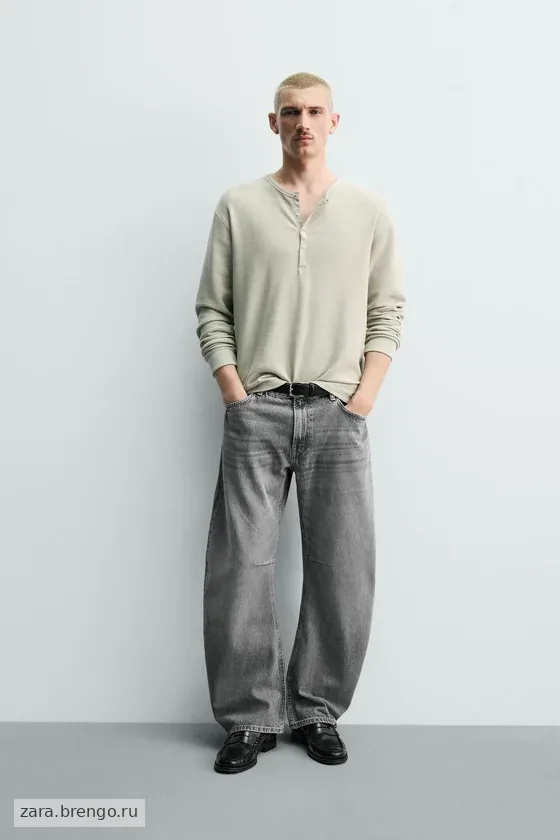 ДЖИНСЫ   FIT