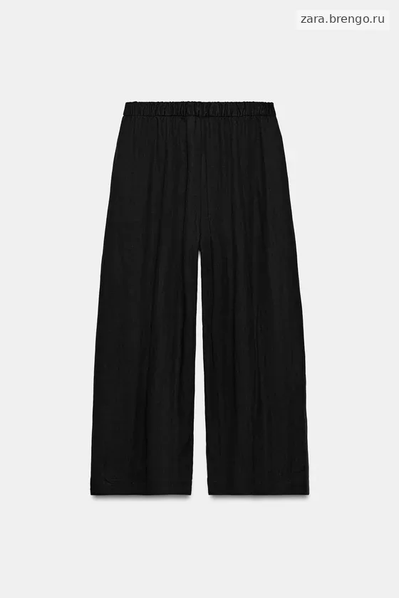 БРЮКИ  — коллекция Zara «ZW»