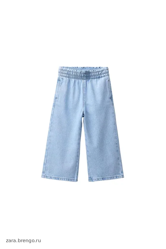 ДЖИНСЫ 