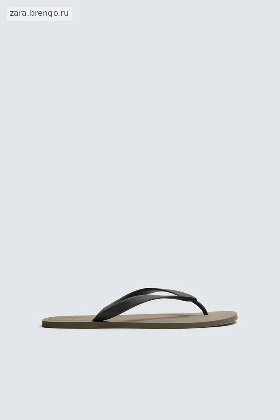 САНДАЛИИ Zara «Aaron Levine»