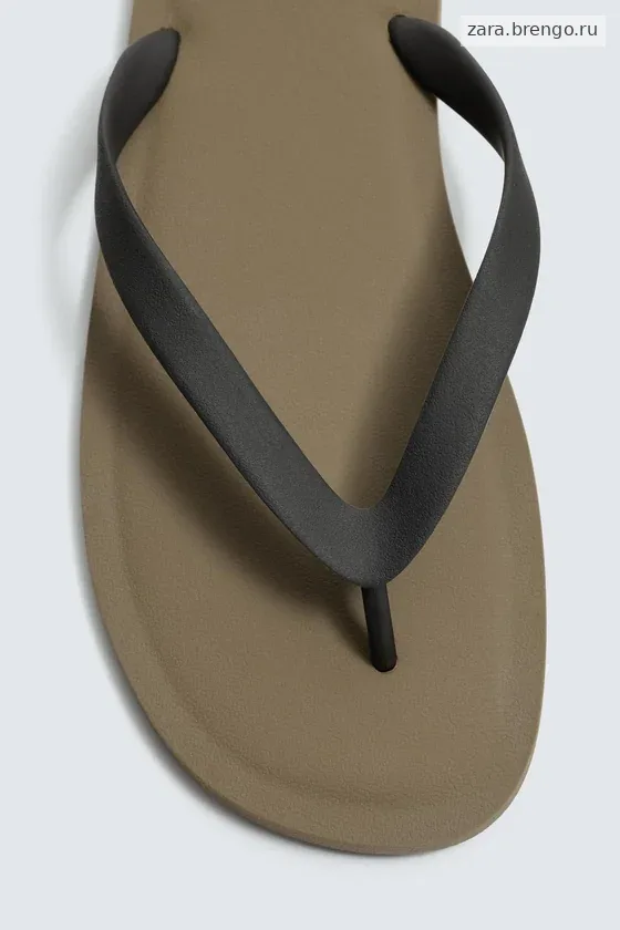 САНДАЛИИ Zara «Aaron Levine»