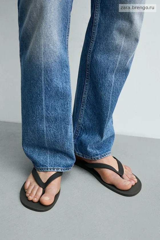 САНДАЛИИ Zara «Aaron Levine»