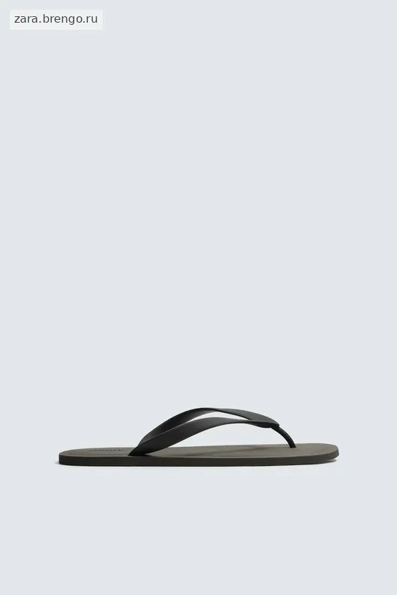 САНДАЛИИ Zara «Aaron Levine»