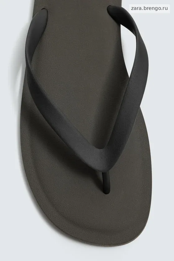 САНДАЛИИ Zara «Aaron Levine»