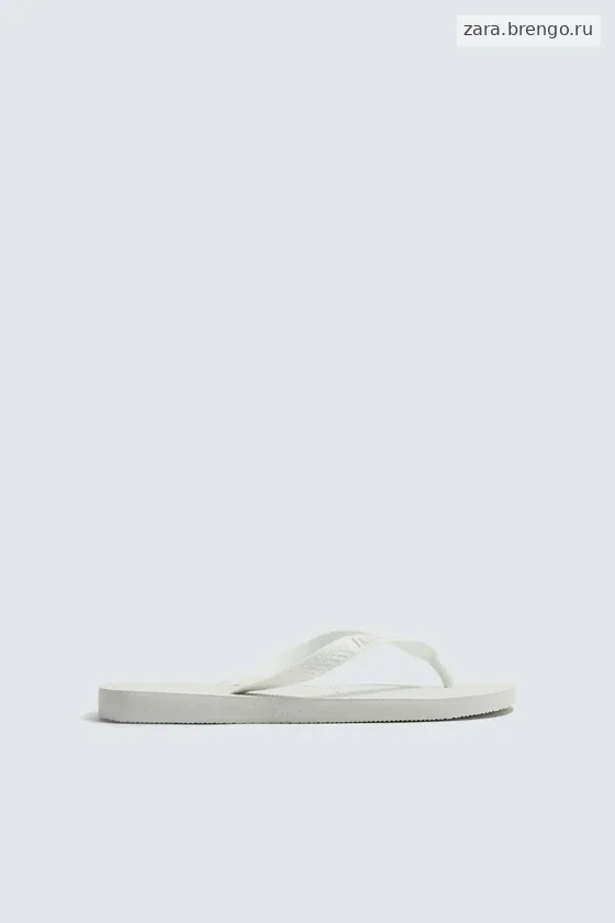 САНДАЛИИ HAVAIANAS ® x ZARA