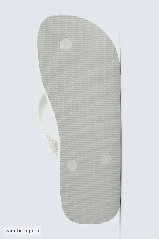 САНДАЛИИ HAVAIANAS ® x ZARA