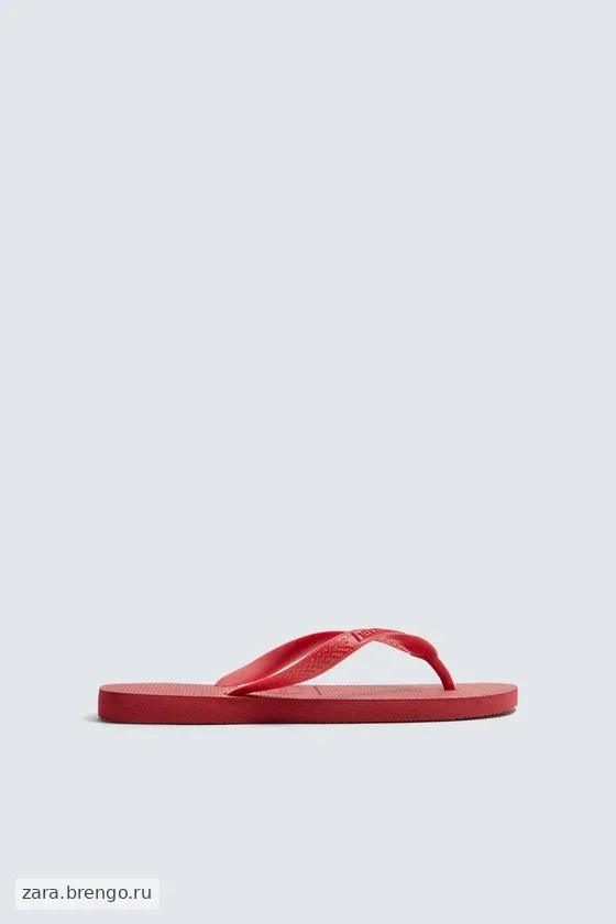 САНДАЛИИ HAVAIANAS ® x ZARA