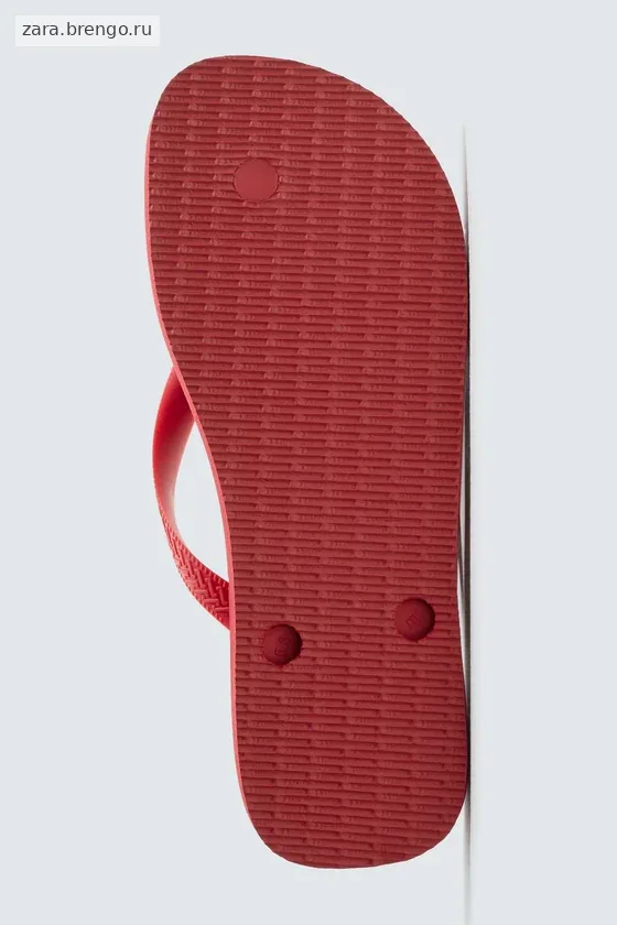 САНДАЛИИ HAVAIANAS ® x ZARA