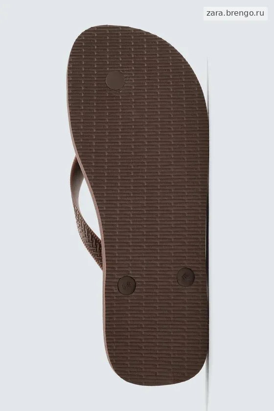 САНДАЛИИ HAVAIANAS ® x ZARA
