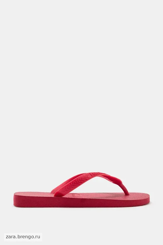 САНДАЛИИ HAVAIANAS ® x ZARA