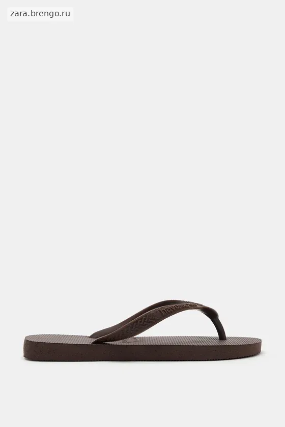 САНДАЛИИ HAVAIANAS ® x ZARA