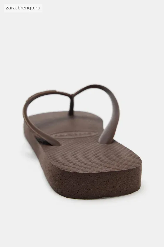 САНДАЛИИ HAVAIANAS ® x ZARA