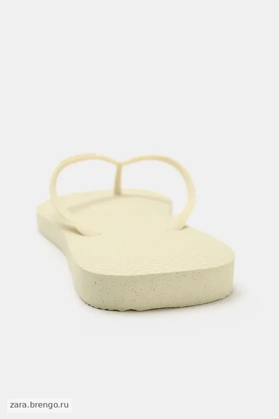 САНДАЛИИ HAVAIANAS ® x ZARA